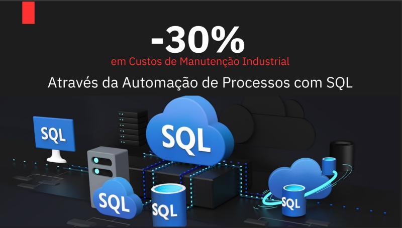 Miniatura do Projeto Gestão Industrial SQL